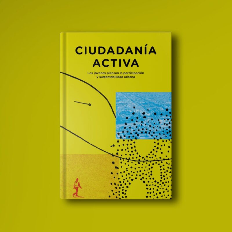 LIBRO CIUDADANÍA ACTIVA I