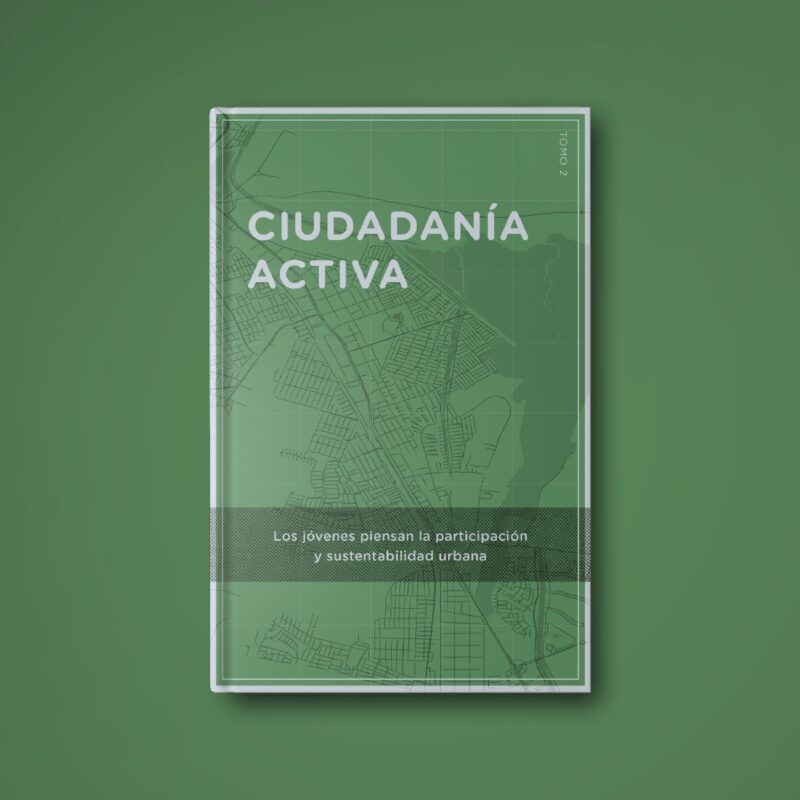 LIBRO CIUDADANÍA ACTIVA II