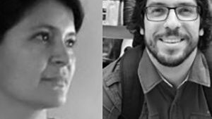 Nuevos estudiantes de doctorado con Beca Conicyt se vinculan a CEDEUS