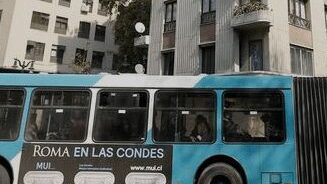 Las claves de la frustrada licitación del Transantiago