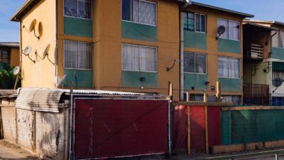 Investigadores CEDEUS en comité de expertos para evaluar calidad de barrios
