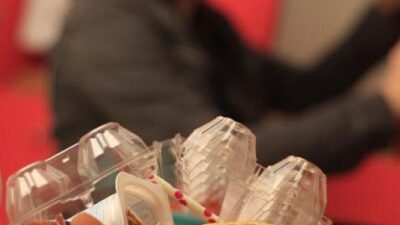 Las 10 comunas que generan más basura por persona al día
