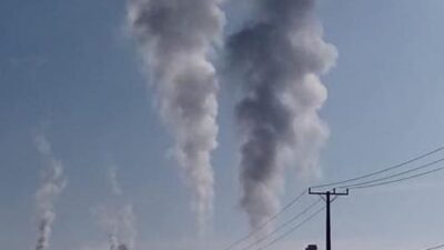 Exposiciones tempranas a contaminantes: “Tenemos mucho que aprender para valorar los riesgos del entorno”