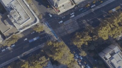 Exploradores: “Hacia una movilidad sustentable”