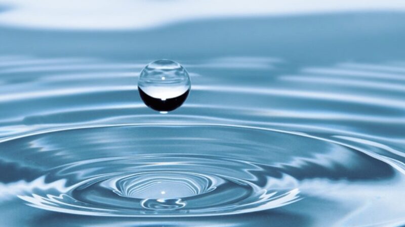 Exploradores: “El agua, fuente de desarrollo urbano”
