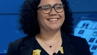 Entrevista a Carolina Rojas/ Ciudades Sustentables