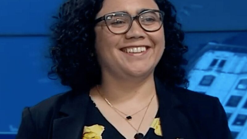 Entrevista a Carolina Rojas/ Ciudades Sustentables