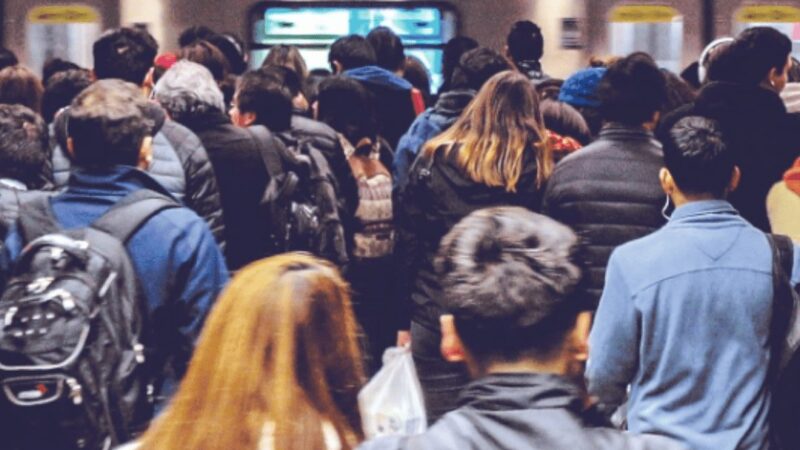 Juan Carlos Muñoz/No lo podemos ignorar
