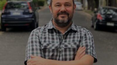 “Necesitamos una ciudad que facilite que la mayoría pueda resolver sus necesidades”