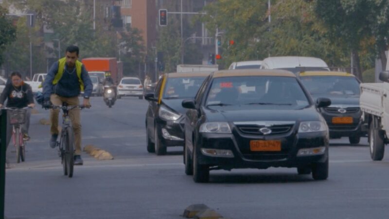 CHARLA/ Planificación y transporte público: ¿Cuándo y por qué?