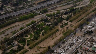 Compacidad versus dispersión, ¿cuál es la ciudad ideal para la sociedad actual?