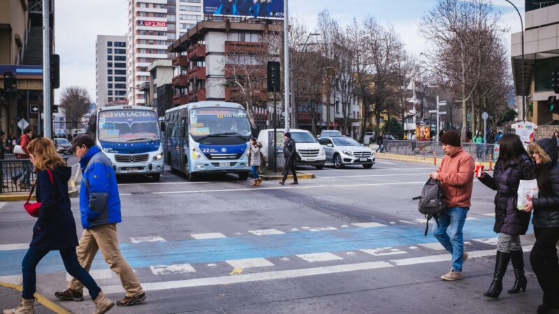 Juan Antonio Carrasco/Pacto social en transporte: Un debate para expertos y no solo especialistas
