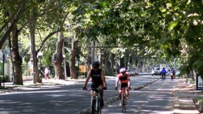 Juan Carlos Muñoz/Transporte en Santiago