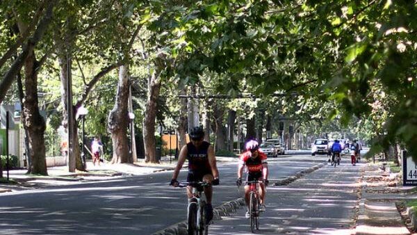 Juan Carlos Muñoz/Transporte en Santiago