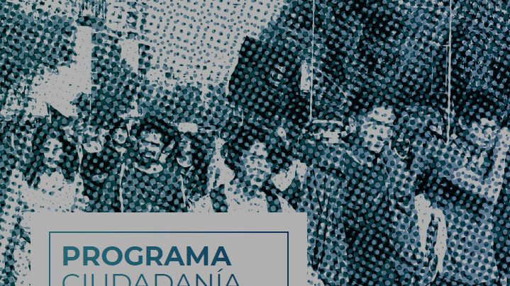 ATENCIÓN DOCENTES: Programa educativo sobre sustentabilidad y ciudad de CEDEUS disponible para descarga