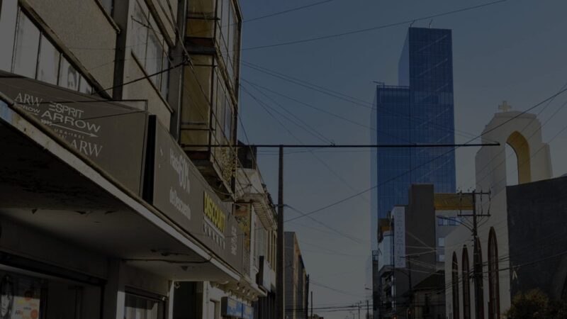 11DIC / Resultados Mesa Ciudades en Cumbre Social por la Acción Climática