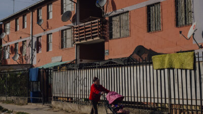 Diferencias de género marcarían el impacto de intervenciones urbanas en temas de seguridad