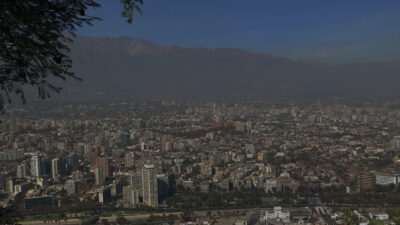19 y 20 DIC / Simposio latinoamericano para un nuevo pacto urbano