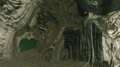Sistema de Evaluación de Impacto Ambiental: Una oportunidad para que la ciencia aporte al desarrollo sustentable del país. Experiencia en proyecto minero Los Bronces Integrado