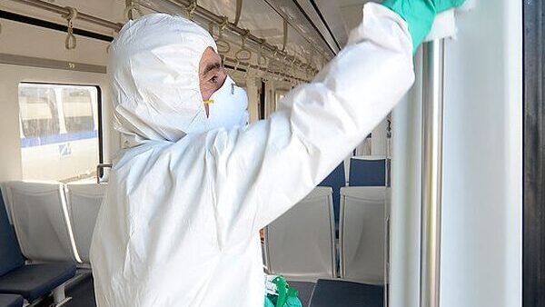 Movilidad: uso de la bicicleta para disminuir riesgos de contagio por Coronavirus