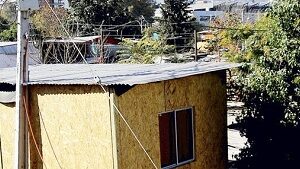 Alejandra Vives/Porqué las malas políticas de vivienda social son un problema de salud pública