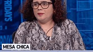 Entrevista a Carolina Rojas: Estudio determinó las mejores ciudades para vivir en Chile