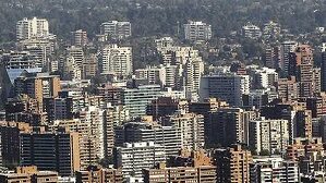 Ricardo Truffello y Felipe Ladrón de Guevara/ Ciudad y COVID-19: Desigualdad socio espacial y vulnerabilidad