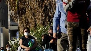 ENTREVISTA/ Sandra Cortés aborda la importancia de una cuarentena nacional