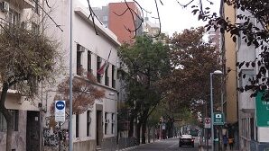 ¿Nuevo urbanismo luego del Covid-19?: Repensar la ciudad frente a la pandemia