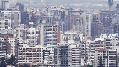 Waldo Bustamante/ Construyendo con ciencia: desde la evidencia a la incidencia