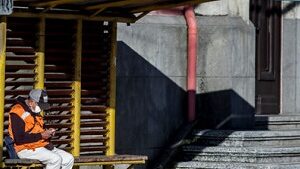 Personas de menores ingresos tienen más temor a contagiarse de Covid-19