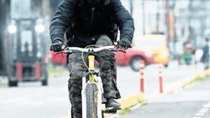 Juan Antonio Carrasco/Bicicleta y caminata en tiempos de emergencia: Una oportunidad urgente para nuestra ciudad