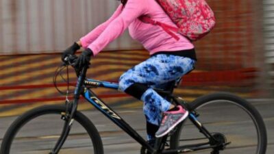 Ciclovías y Covid-19/ Miradas y propuestas