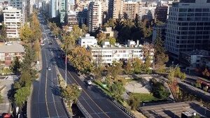 Rodrigo Mora/Pandemia y planificación urbana: necesitamos veredas más anchas