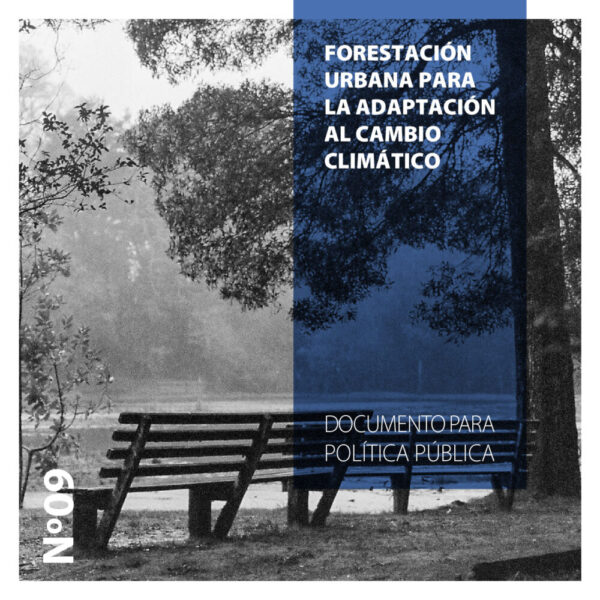 Forestación Urbana para la adaptación al cambio climático