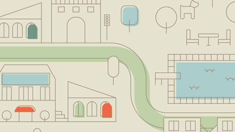 CICLO DE CONVERSACIONES/ Planificación urbana con perspectiva de infancia: Experiencias y Desafíos