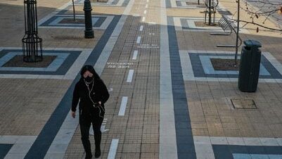 Reconfiguración de la ciudad: Los desafíos asociados al desconfinamiento gradual y las propuestas de expertos
