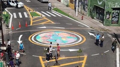 Intervenciones de emergencia en movilidad: Bogotá, Ciudad de México, Porto Alegre, Rancagua y Salta