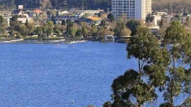 Ciudades deben volverse más resilientes para enfrentar los efectos del cambio climático