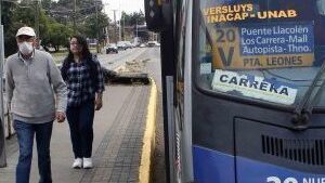 Prevención del covid-19 en el transporte: accesibilidad a través de caminatas y bicicleta