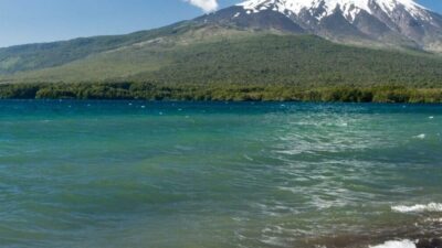 El Plan para descontaminar el Lago Villarrica