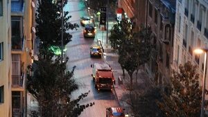Carolina Rojas/Movilidad, compartir en la ciudad