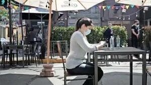 “Calles completas”: el modelo de Canadá e Italia que podría replicarse en las ciudades