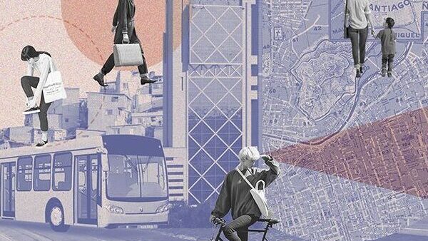 Estas mujeres están trabajando en diseñar ciudades pensadas por y para mujeres