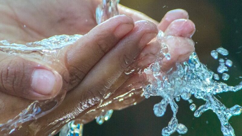 Reutilización de agua en contexto de sequía: la necesidad de estándares y lineamientos técnicos