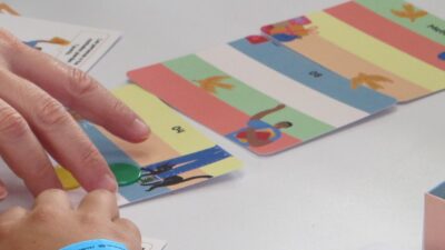 Jugar para transformar: Sustentópolis y Deconstrúyete dos apuestas por el juego y la reflexión