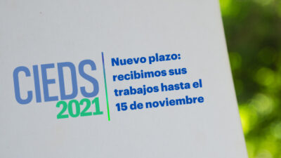II Congreso Internacional de Educación para el Desarrollo Sustentable CIEDS 2021