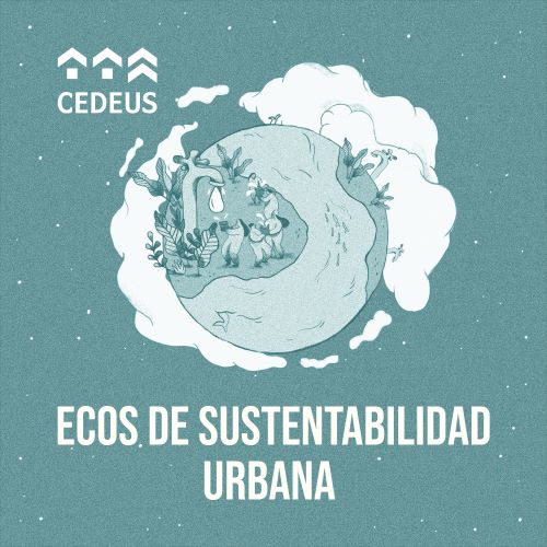 ecos de sustentabilidad urbana