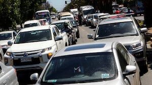 Juan Carlos Muñoz: “Una ciudad más igualitaria va a permitir tener menos congestión”