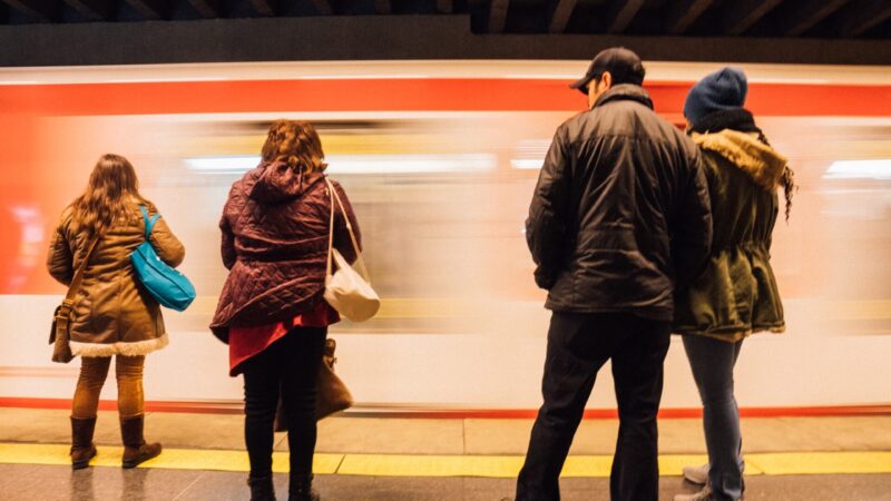 Atención RM/ Encuesta online sobre cómo se mueven las personas con y sin discapacidad en la ciudad